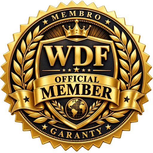 WDF Official Member Guarantee