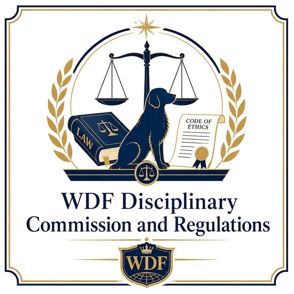 Disciplinary & Regulations
