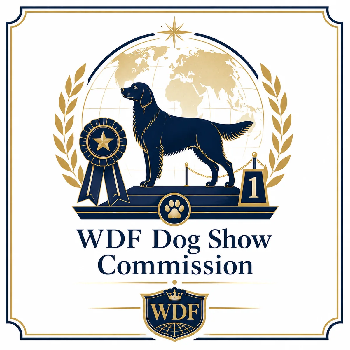 Dog Show Commission