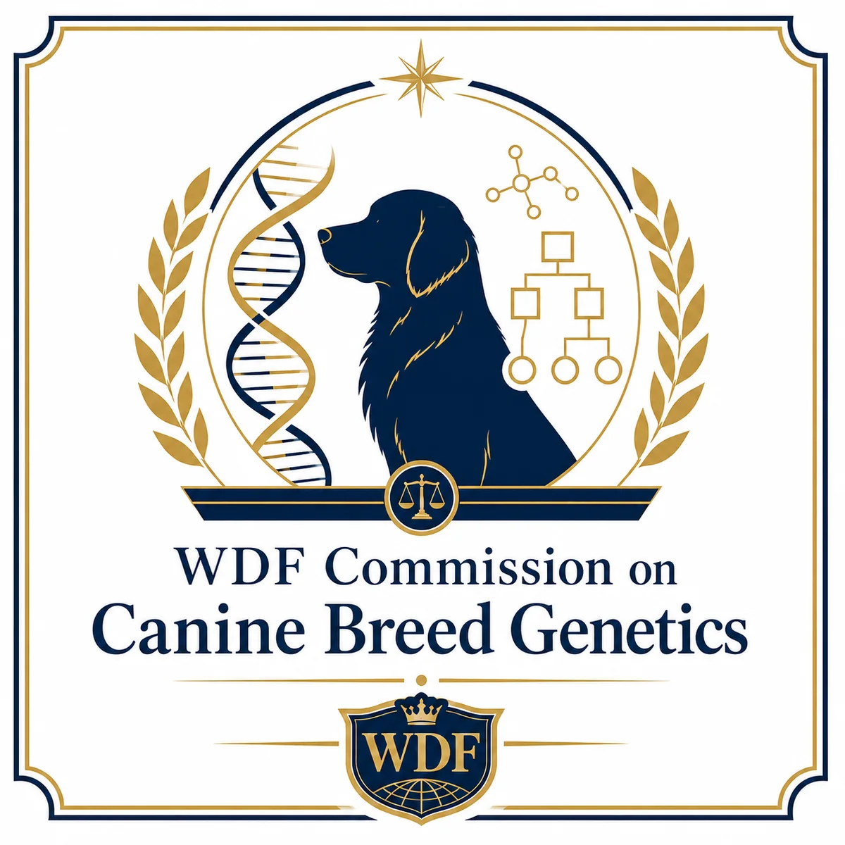 Canine Breed Genetics