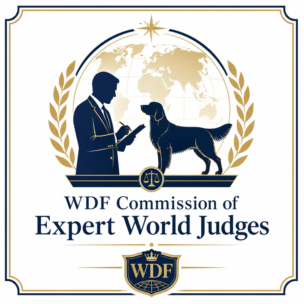Expert World Judges