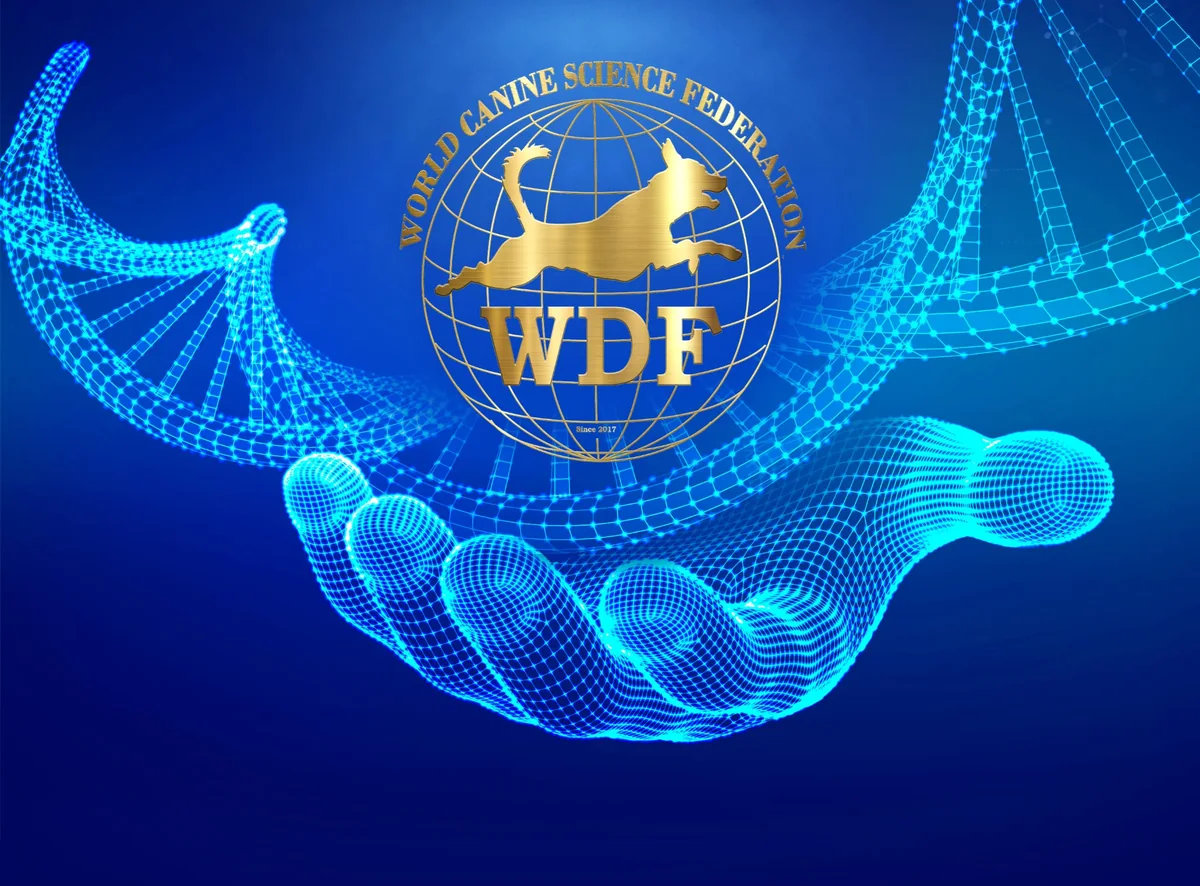 WDF science and digital genetics