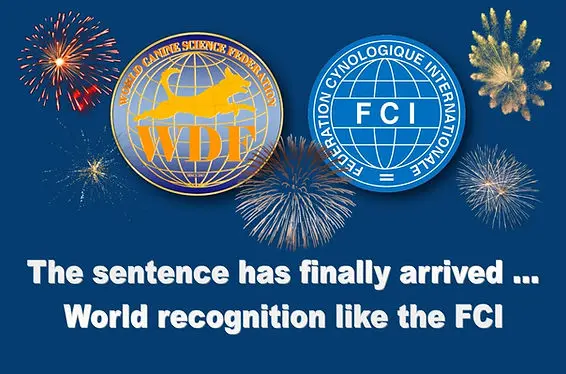 Finally all the work is recognized …No more false news about the world monopoly.