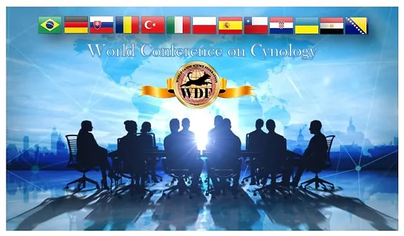 World Conference on Cynology