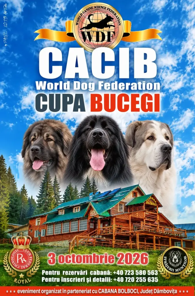 Cupa Bucegi