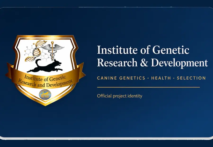 Institute of Genetic Research and Development